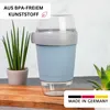 Westmark Lunchpot, 1150 ml, blau, 5287226B Produktbild-Vorschau 2