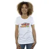 Disney - "The Lion King Dad Boss" T-Shirt für Damen BI25324 Produktbild-Vorschau 2