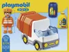 PLAYMOBIL 1.2.3 6774, 1,5 rok/roky, Vícebarevný, Plast Náhled obrázku produktu 4