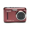 Kodak FZ43-RD, 16,15 MP, 4608 x 3456 Pixel, CCD, 4x, Produktbild-Vorschau 2