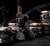 Creme Aus Pecorino Romano und schwarzem Trüffel, 80 g Produktbild-Vorschau 6