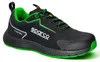 Sparco BTB0002B0K Tracti. Scarpe Sanyo, colore nero e Anteprima dell’immagine prodotto 2