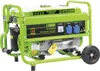 Zipper ZI-STE2800, 4800 W, 230 V, 15 l, Benzin, 50 Hz, 3600 Produktbild-Vorschau 1