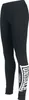 Lonsdale London Leggings Damen Shustoke schwarz M Produktbild-Vorschau 3