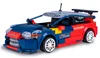 CaDA Set C51078W 2008 Citroën C4 WRC 1:20 2,4GHz Bricks Produktbild-Vorschau 4