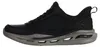 SKECHERS ARCH FIT ORVAN - MOXLEY Čierna Náhľad obrázku produktu 7