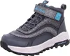 Skechers Fuse Tread - Wild Adventure - Slate Synthetik Produktbild-Vorschau 20