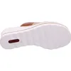 Rieker Damen Pantoletten Keilabsatz Clogs 67492-14, Produktbild-Vorschau 16