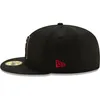 New Era 59Fifty Cap AUTHENTIC Arizona Diamondbacks - 7 1/4 Produktbild-Vorschau 4