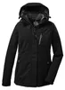 KILLTEC KOW 140 WMN JCKT 00200 schwarz 46 Podgląd zdjęcia produktu 1