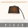 Lampes à arc Lampadaire Arc - Lampe à arc moderne en métal Voir les images du produit 6