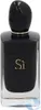 Armani Sì Intense Eau de Parfum 100 ml Damen Produktbild-Vorschau 1