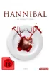 Hannibal - Gesamtedition 1-3 (DVD) UNCUT Min: DD5.1WS  Produktbild-Vorschau 3