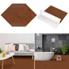 Jopassy 11x Płytki PVC Samoprzylepna podłoga winylowa 1m² Podgląd zdjęcia produktu 7