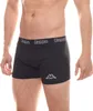 2er Pack Kappa Boxershorts Schwarz Unterwäsche Herren Boxer Produktbild-Vorschau 8