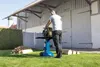 Scheppach HL810 | 400V pripojenie - výkon 3500W | Náhľad obrázku produktu 4