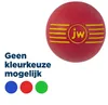 JW PET Hundespielzeug iSqueak Ball, Größe: S Produktbild-Vorschau 3