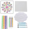 20-delige set mandala-stippen gereedschap voor DIY-kunst, Productafbeelding-voorbeeld 5
