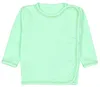 TupTam Uni Baby Wickelshirt Langarm 5er Pack, Farbe: Junge, Produktbild-Vorschau 3
