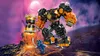 LEGO® Ninjago® 71806 Coleův pozemský stroj Náhled obrázku produktu 7
