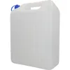 Bidon d'eau 20L avec bouchon + robinet de vidange Voir les images du produit 11