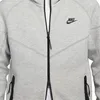Felpa Nike Tech Fleece M FB7921-063 Pullunder Nike Größe: S Produktbild-Vorschau 7