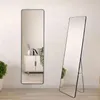 ModernHome Lustro stojące 159 cm z możliwością zawieszenia Podgląd zdjęcia produktu 3