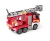 500907670 - Modellbausatz,1:20 MB Feuerwehr m. Drehleiter Produktbild-Vorschau 5