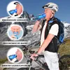 Boost Oxygen Ossigeno puro in bombola - 5 litri di ossigeno Anteprima dell’immagine prodotto 4