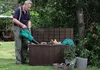 Keter Sherwood Garten Box 270 L Braun Produktbild-Vorschau 7