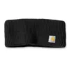 CARHARTT Bekleidung 105463-N04 Carhartt Stirnband schwarz Produktbild-Vorschau 2