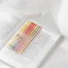Ordinate-Frühlingsmärchen Farbenrauch Lange Sticky Notes Produktbild-Vorschau 2