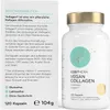 COSPHERA Vegan Collagen mit Vollagen® – 120 Kapseln Produktbild-Vorschau 2