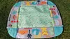 Tapis d’éveil bébé évolutif avec arche, parois ajustables, Voir les images du produit 9