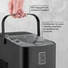 Caso 3401 IceChef Compact Eiswürfelbereiter (3401) Produktbild-Vorschau 6