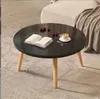 Couchtisch Beistelltisch kleiner Tisch Kaffeetisch 50x50cm Produktbild-Vorschau 1