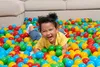 Bestway® Spielbälle Splash & Play™, 100 Stück Produktbild-Vorschau 8