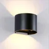 LUMILED vonkajšie nástenné svietidlo nástenné svietidlo Náhľad obrázku produktu 1