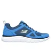 Skechers Boty Track, 52630BLLM Náhled obrázku produktu 1