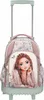 TOPModel Schulrucksack Trolley SUMMER FEELING Produktbild-Vorschau 3