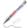 Edding 5300 acrylic marker fine, Strieborná, Strieborná, Náhľad obrázku produktu 2
