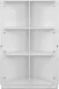 finori Arles 53A Highboard, weiß Maß: B x H x T ca. 100 x Produktbild-Vorschau 16