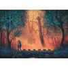 Heye Puzzle 30031, 1000 szt., Artystyczny Podgląd zdjęcia produktu 2