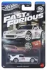 Hot Wheels Fast & Furious JBY44, Auto, 3 rok / roky, Kov, Náhľad obrázku produktu 10