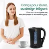 Bouilloire Emerio 1,7 L – Protection contre la surchauffe – Voir les images du produit 6