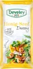 Develey Honig Senf Dressing Portionsbeutel 14x75ml Produktbild-Vorschau 2