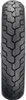 Dunlop D 402 F Tour Elite Ii 90 B16 M/C Tl 72H Anteriore Anteprima dell’immagine prodotto 9