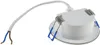 ChiliTec 23276 LED-Einbauleuchte "Flat-30 FR-R" 3000K Produktbild-Vorschau 5