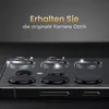 Kamera Linsenschutz Glas Set für Samsung Galaxy S25 Ultra Produktbild-Vorschau 8