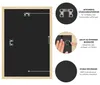 Americanflat Bilderrahmen 30x45 cm aus MDF-Holz mit Produktbild-Vorschau 6